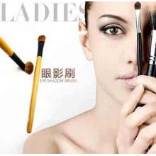 小号眼影刷眼部上色迷你化妆刷子遮瑕刷圆头晕染刷