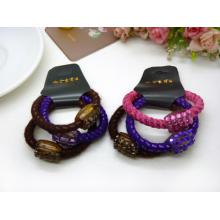 简单又实用的扎头绳