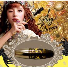 柜台正品EVER BEAUTY 睫毛膏 纤长卷翘浓密型自然防水持久不晕染	