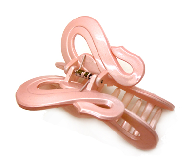  镶钻爪夹 合金爪夹