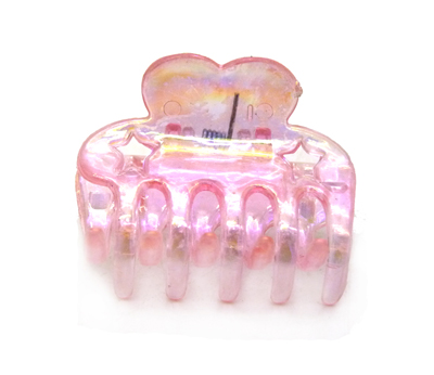 厂家供应发饰发夹 镶钻爪夹 合金爪夹