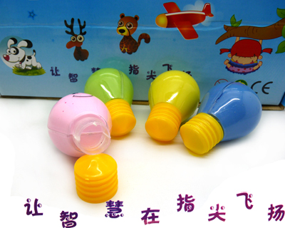 新型3D水晶泥 透明拉面粘土果冻泥 无毒环保儿童礼物