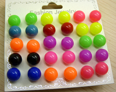 韩版气质女士耳饰品韩国甜美百搭款耳骨钉耳夹耳钉耳环批发