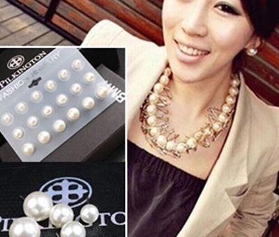 韩版气质女士耳饰品韩国甜美百搭款耳骨钉耳夹耳钉耳环批发