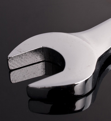 进口加厚GOMER 13-16长铬钒钢 扳手