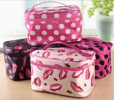 大容量饰品包旅行洗漱包
