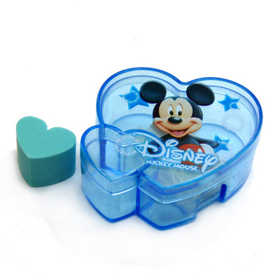  手动铅笔削 卷笔刀批发	