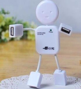 USB HUB 2.0 分线器 