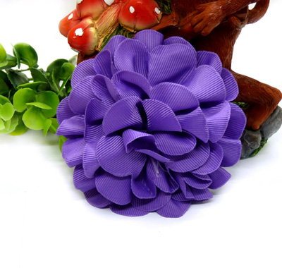 韩国头花胸花两用大压夹韩范卡子夹子头饰时尚发夹