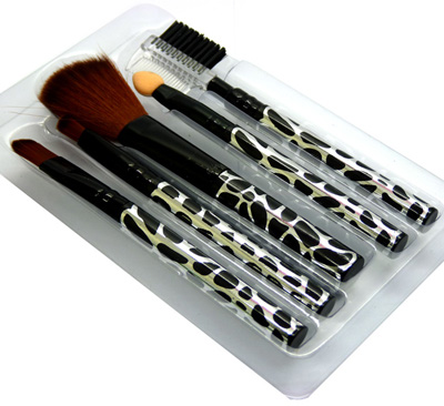 五件套美妆工具	