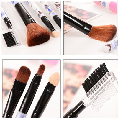 五件套美妆工具