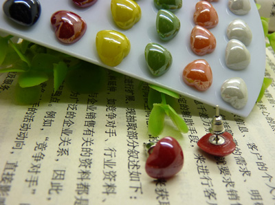 性感小复古 超值小耳钉	