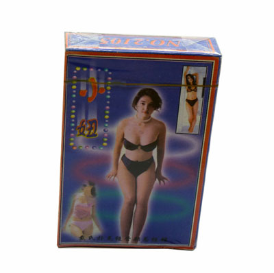 艺术扑克外贸扑克