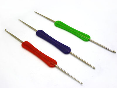 特价商品双头钩针