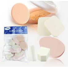 20个装干湿两用加厚细腻洗脸扑