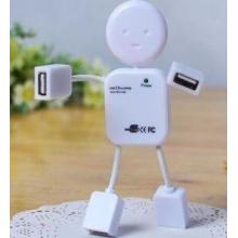 USB HUB 2.0 分线器 