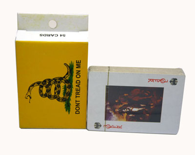 高档扑克牌混批