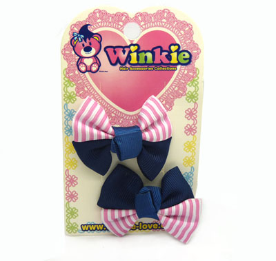 一对装 时尚小发夹 