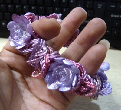 原价2.85元现价0.99元百搭皮筋