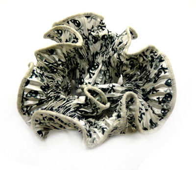 小清新时尚蕾丝花边发圈 发绳头饰