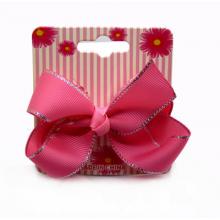 厂家直销韩国版高档时尚边鸭嘴压夹