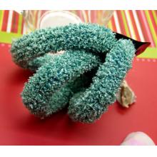 3支装新款皮筋发圈时尚韩版