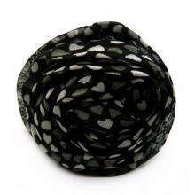 多色雪纺花朵童头绳 发圈 头花